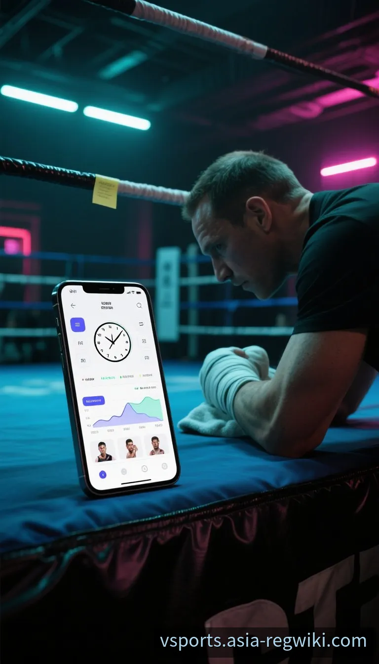 V体育移动端APP极速开户与安全设备锁界面预览